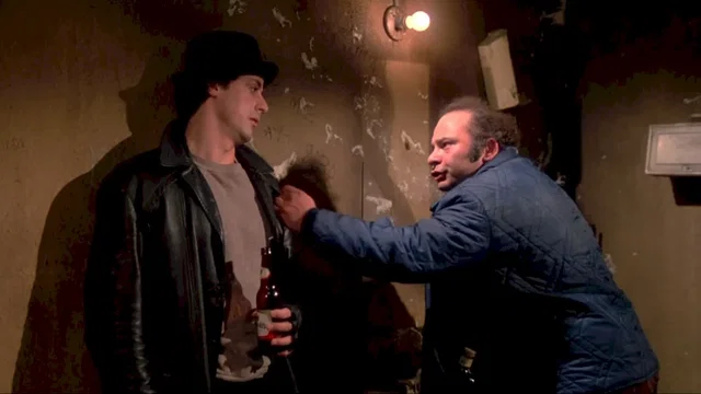 Photo 5 du film : Rocky