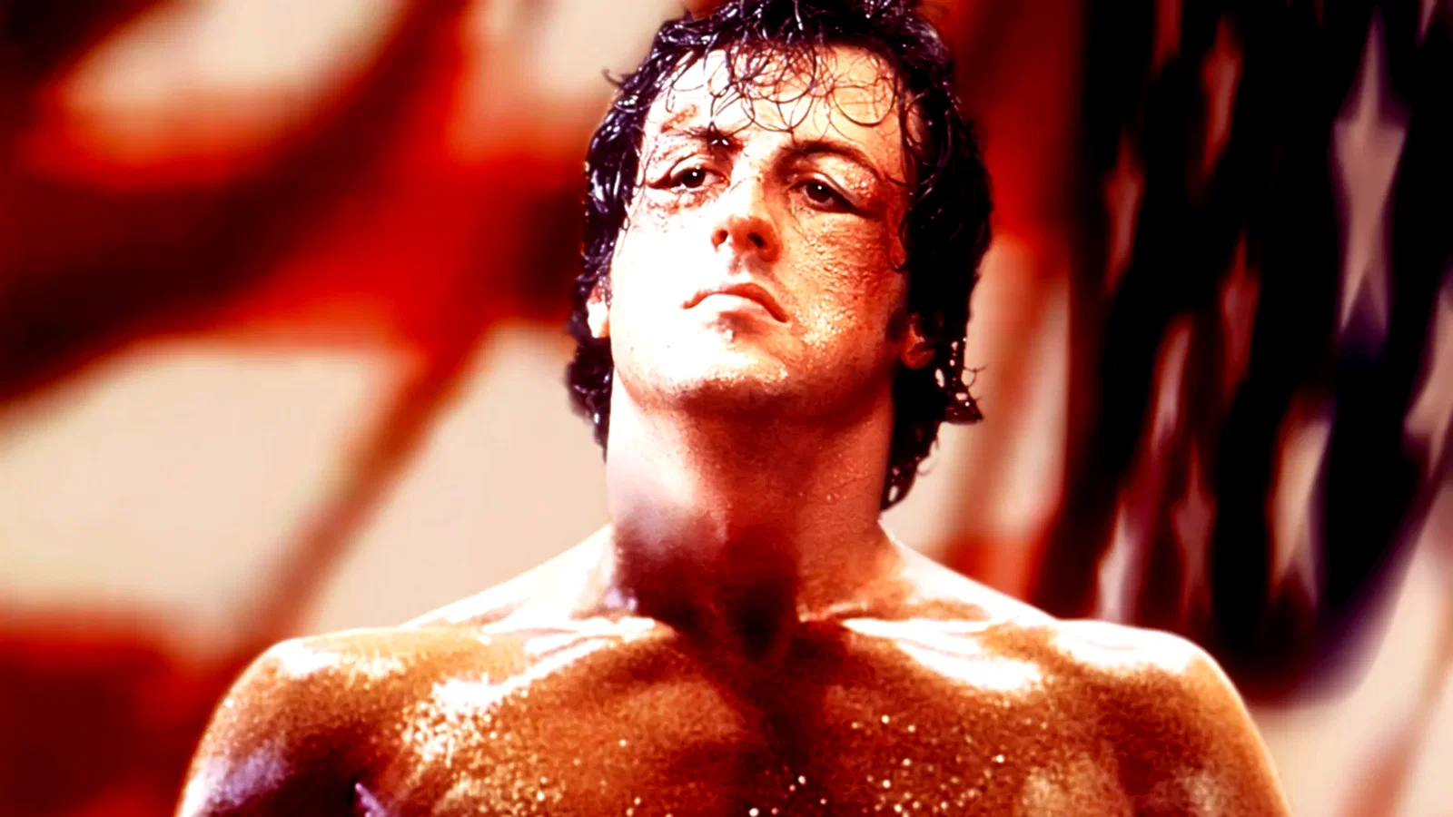 Photo 7 du film : Rocky