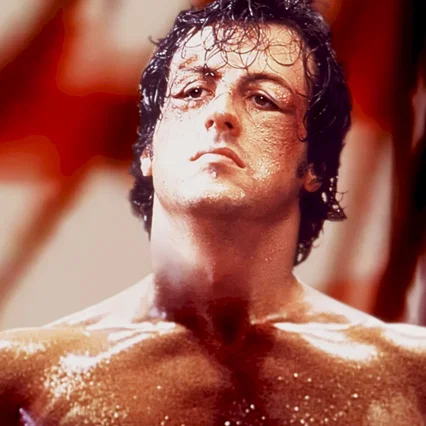 Miniature photo du film : Rocky