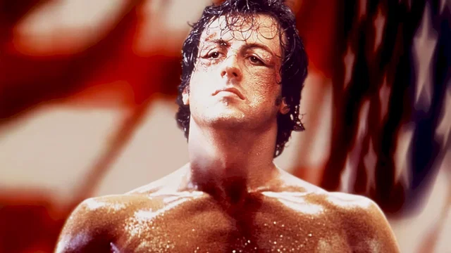 Photo 7 du film : Rocky