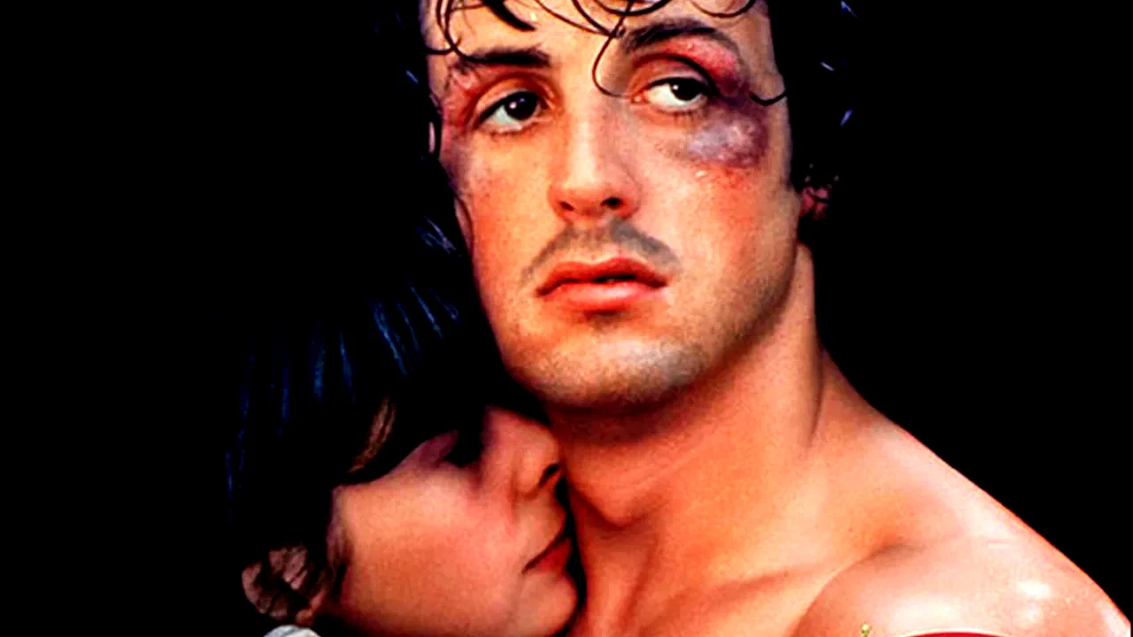 Photo 8 du film : Rocky
