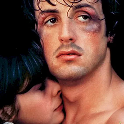 Miniature photo du film : Rocky