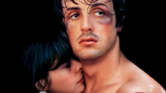 Photo 8 du film : Rocky