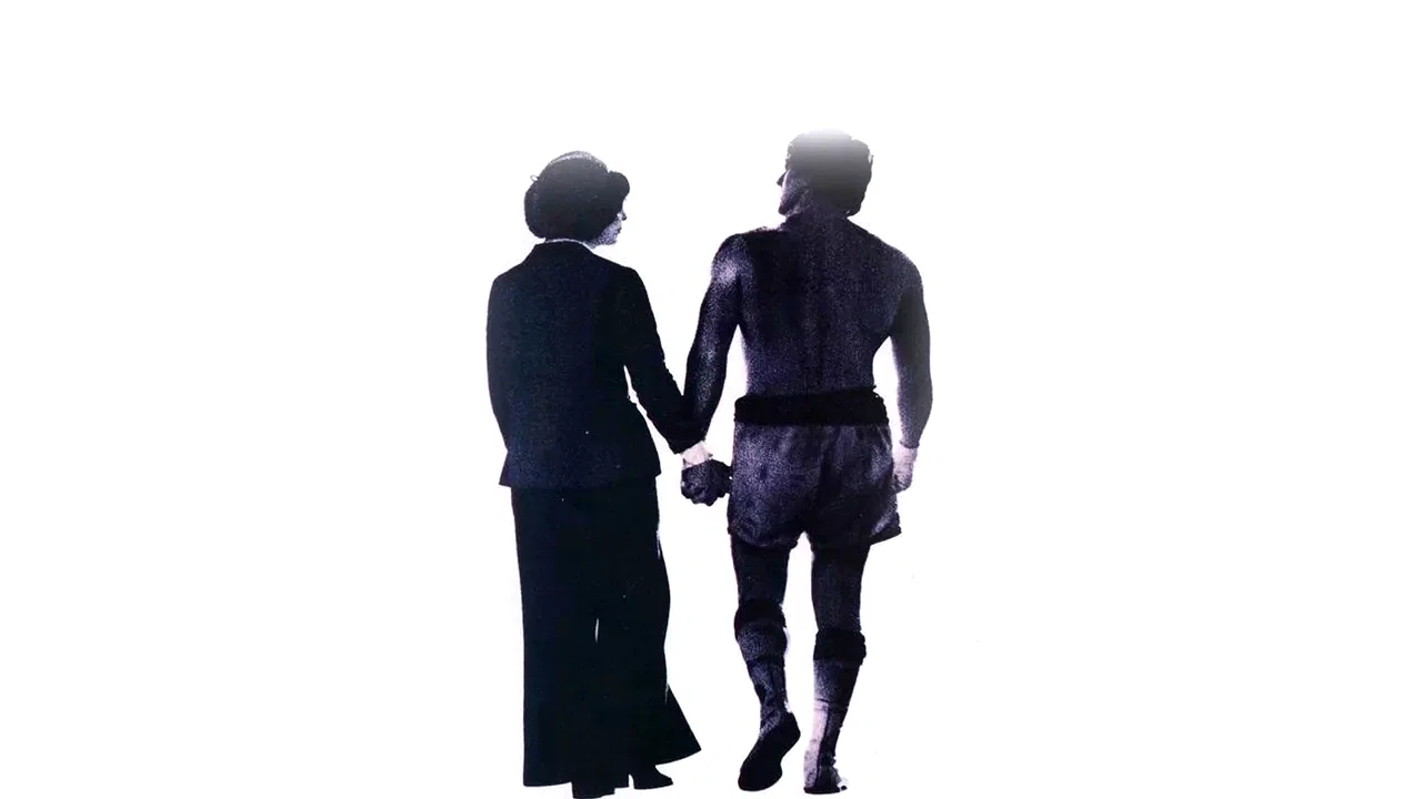 Photo 9 du film : Rocky