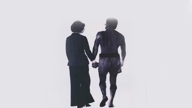 Photo 9 du film : Rocky