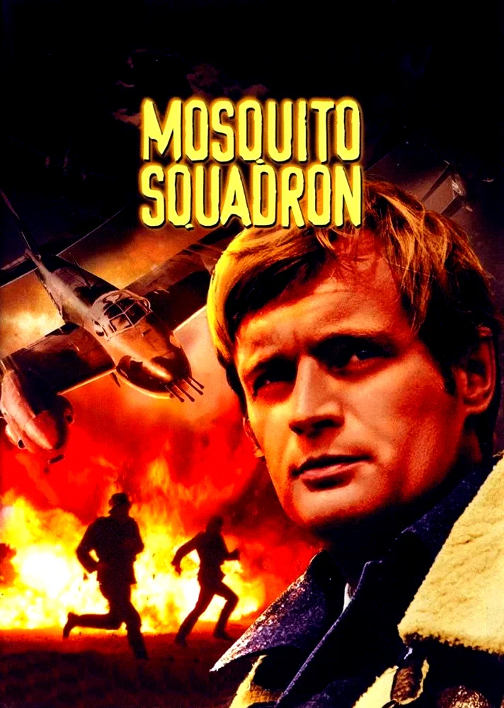 Affiche du film : Operation v2