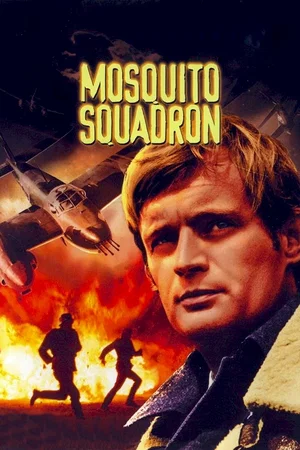 Affiche du film : Operation v2