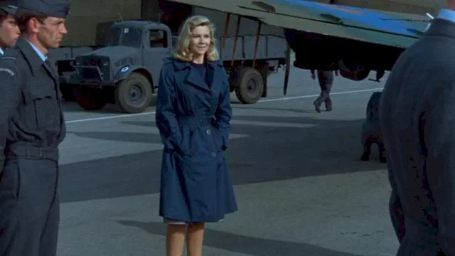 Photo 3 du film : Operation v2