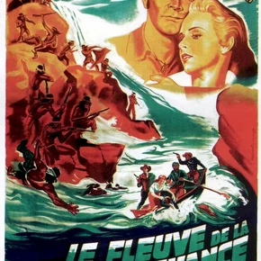 Photo du film : Le fleuve de la derniere chance