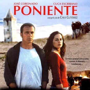 Photo du film : Poniente