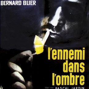 Photo du film : L'ennemi dans l'ombre