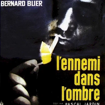 Miniature photo du film : L'ennemi dans l'ombre