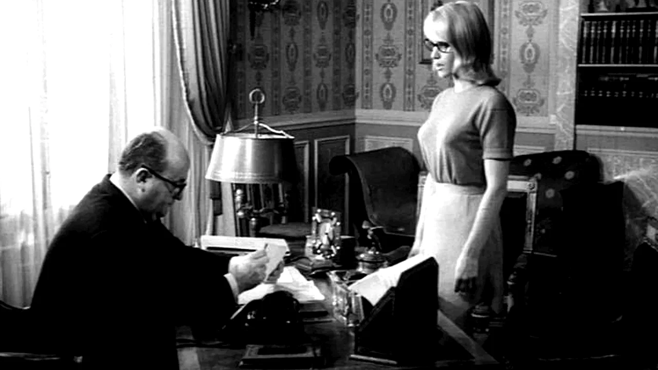 Photo 3 du film : L'ennemi dans l'ombre