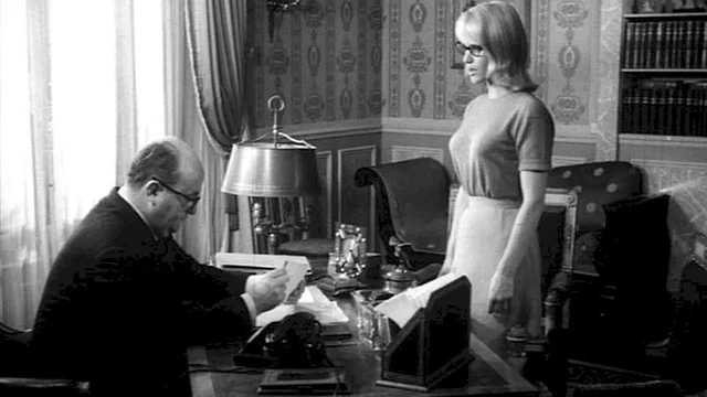 Photo 3 du film : L'ennemi dans l'ombre