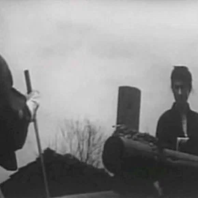 Photo du film : Zatoïchi : Le masseur aveugle