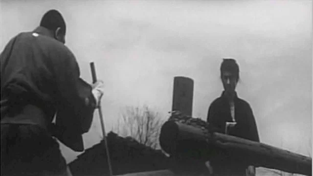 Photo 3 du film : Zatoïchi : Le masseur aveugle
