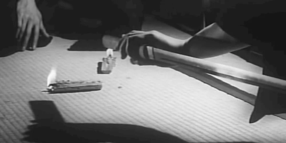 Photo 7 du film : Zatoïchi : Le masseur aveugle