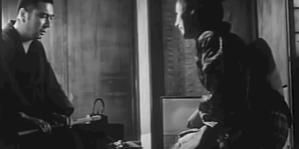 Photo 8 du film : Zatoïchi : Le masseur aveugle