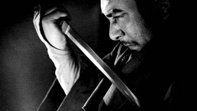Photo 11 du film : Zatoïchi : Le masseur aveugle