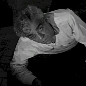 Photo du film : L'ile des morts