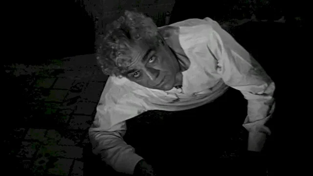 Photo du film : L'ile des morts