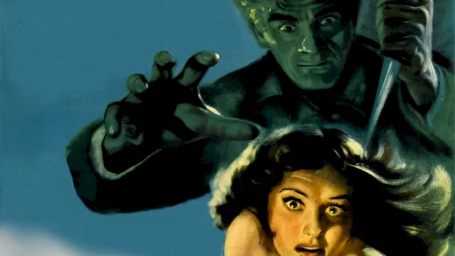 Photo du film : L'ile des morts