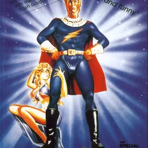 Photo du film : Flesh gordon