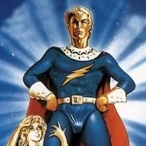 Photo du film : Flesh gordon