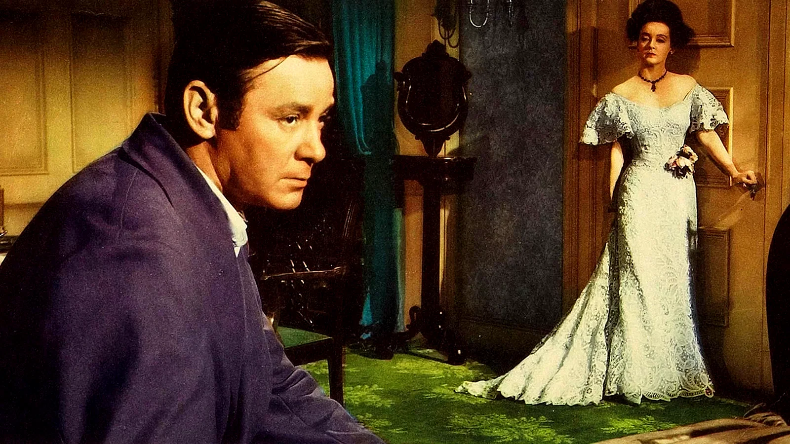 Affiche du film : La vipere