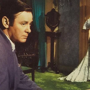 Photo du film : La vipere