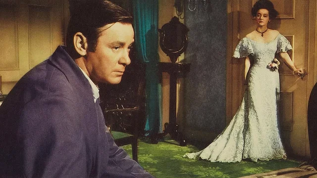 Affiche du film : La vipere