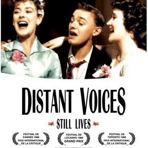 Photo du film : Distant voices
