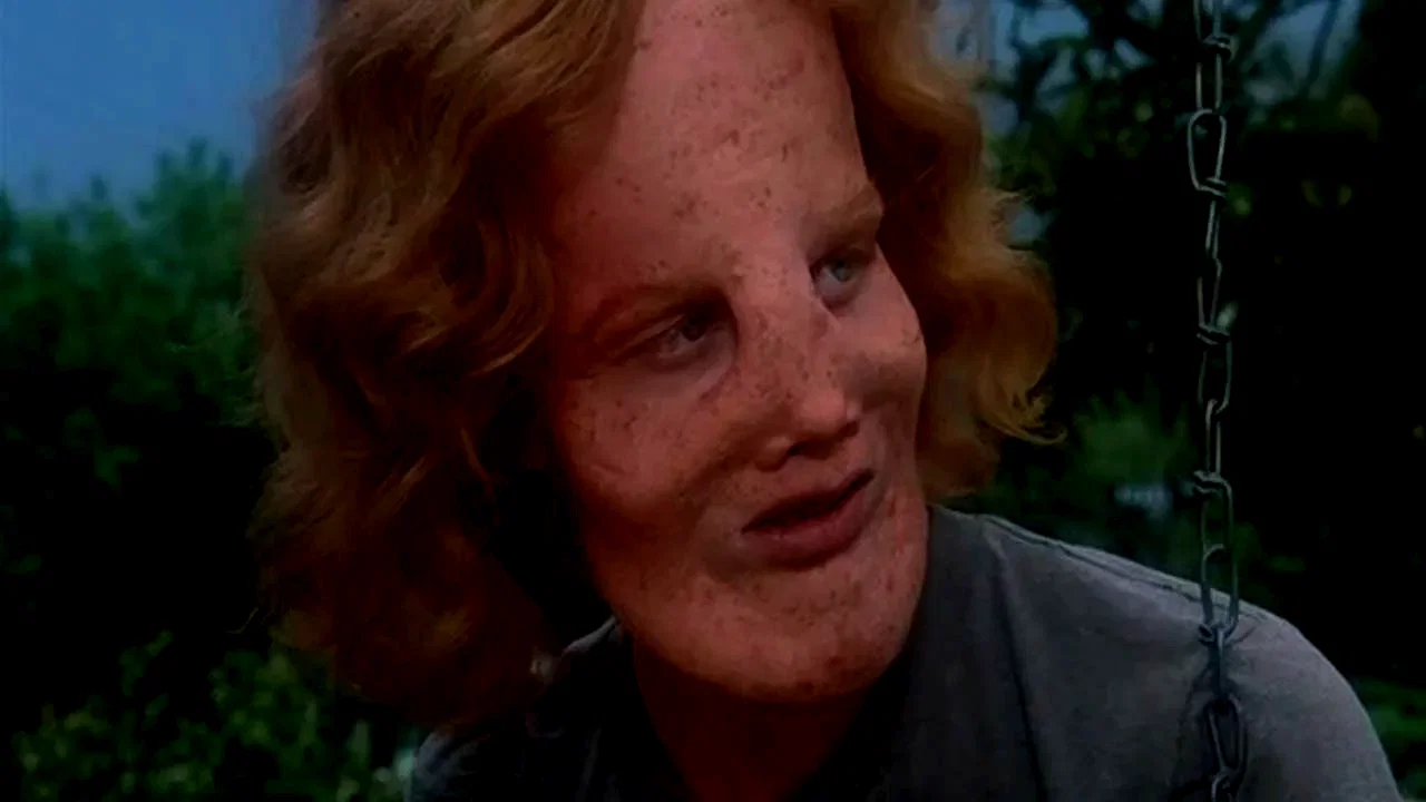 Photo 2 du film : Mask