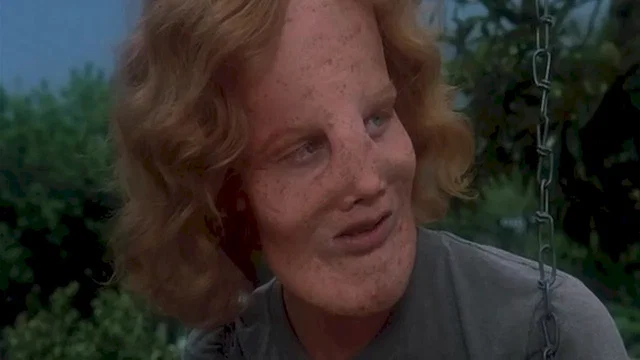 Photo du film : Mask