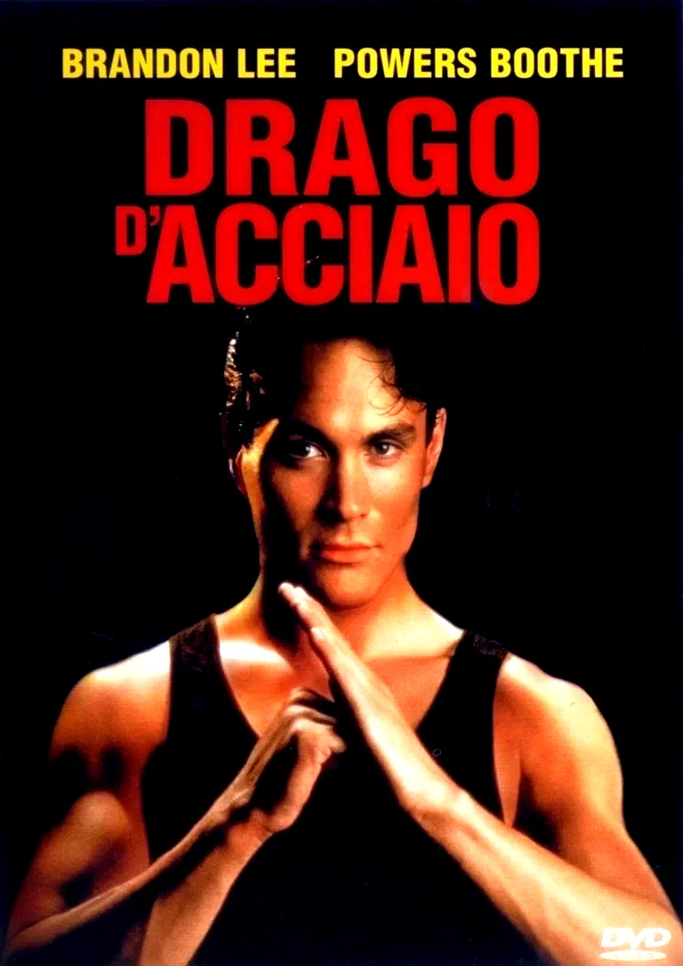 Affiche du film : Rapid fire