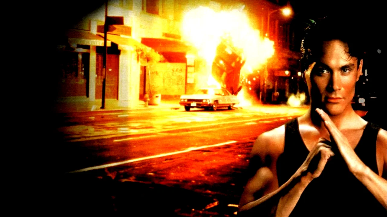 Photo 2 du film : Rapid fire