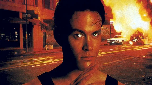 Photo du film : Rapid fire
