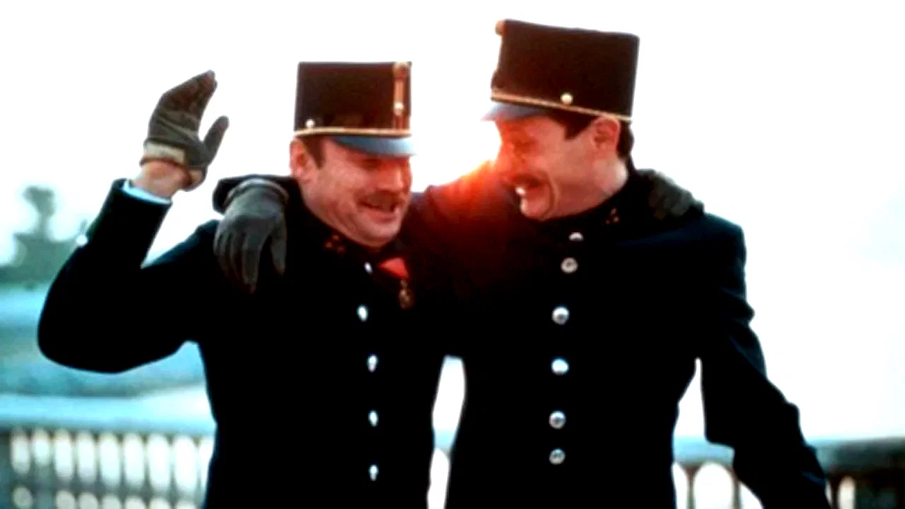 Photo 2 du film : Colonel Redl