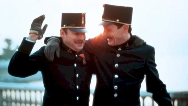Photo 2 du film : Colonel Redl