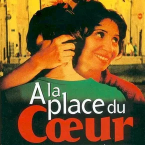 Photo du film : A la place du coeur