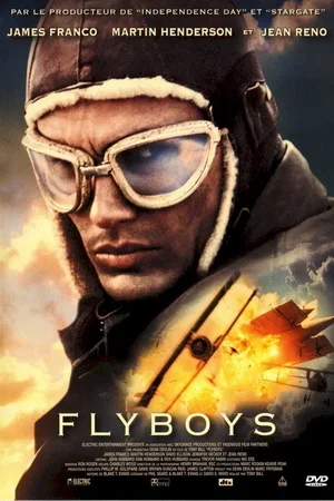 Affiche du film : Flyboys