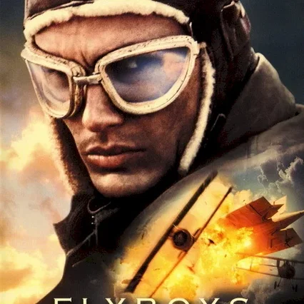 Miniature photo du film : Flyboys