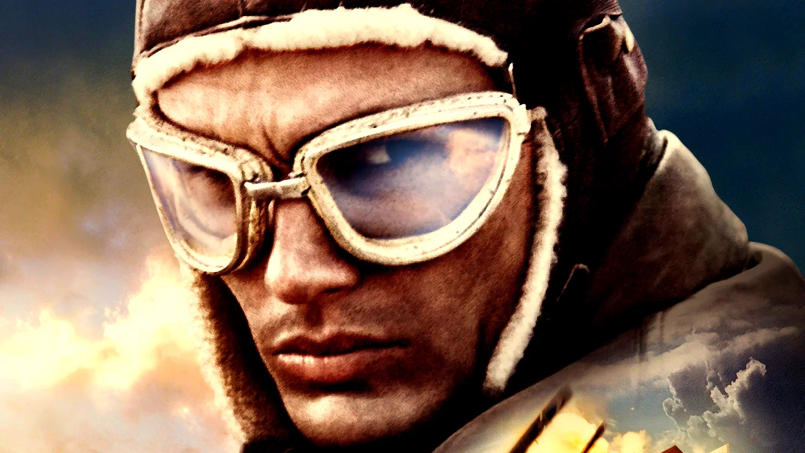 Photo 3 du film : Flyboys