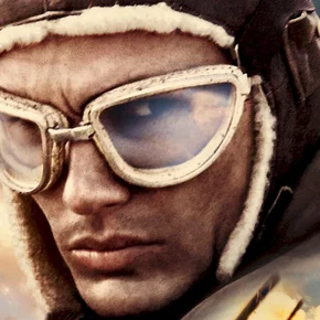 Photo du film : Flyboys