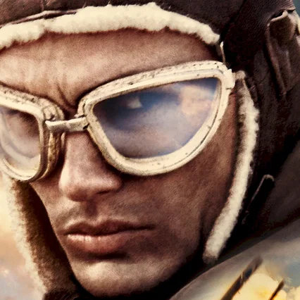 Miniature photo du film : Flyboys