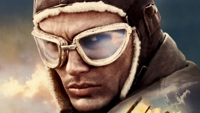 Photo du film : Flyboys