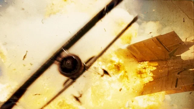Photo du film : Flyboys