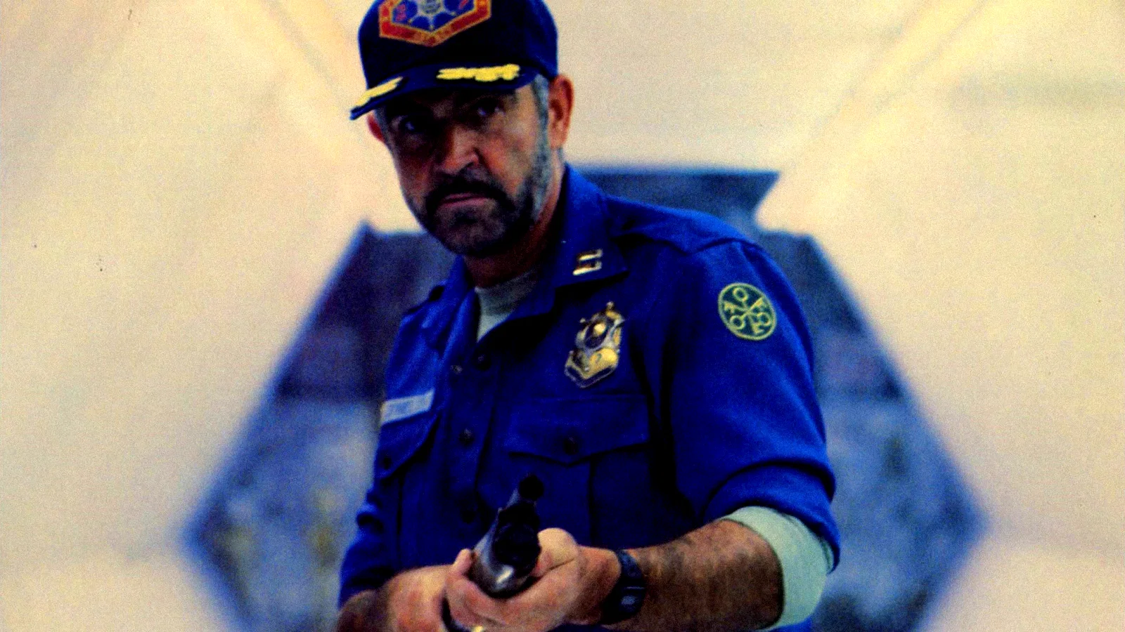 Photo 2 du film : Outland