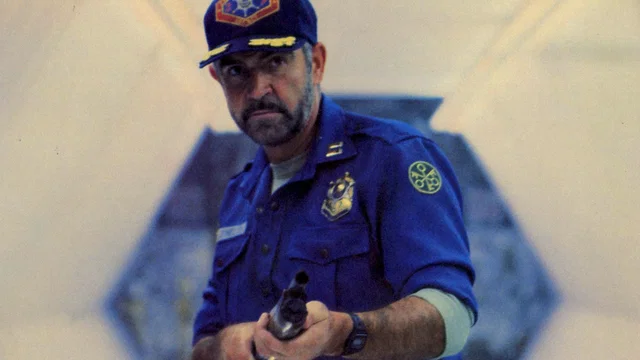 Photo du film : Outland