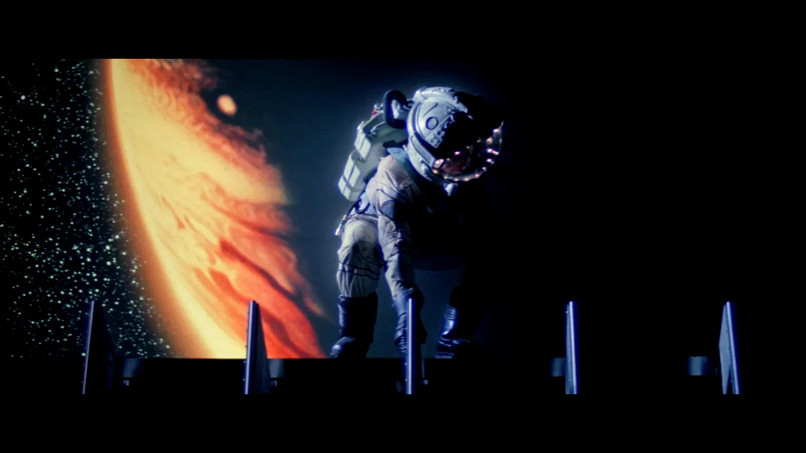 Photo 3 du film : Outland